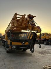 XCMG QY35K XCMG used 35 ton truck crane  mobile crane