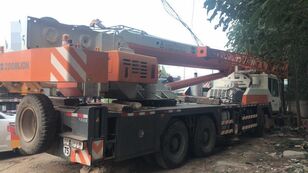 ZOOMLION QY25V 25TON mobile crane