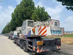 ZOOMLION QY25V 25TON mobile crane