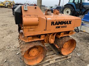 Rammax RW1402 plate compactor