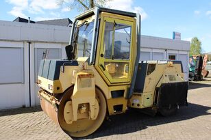 BOMAG BW 144 AC-2 road roller