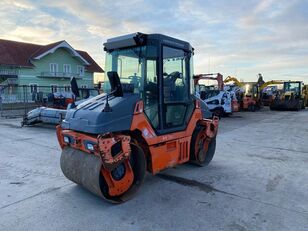 HAMM DV 40 VV road roller