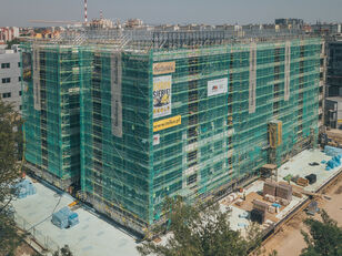 new Telka ΣΚΑΛΩΣΙΕΣ SCAFFOLD ÉCHAFAUDAGE SKELE scaffolding