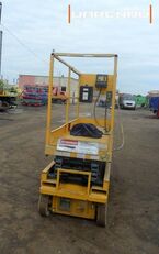 GROVE SM 2632E scissor lift