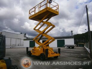 Haulotte H 12 SX scissor lift