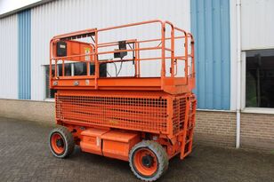 JLG M 3369 scissor lift