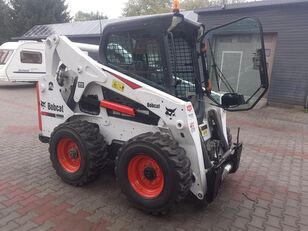 Bobcat S650 skid steer