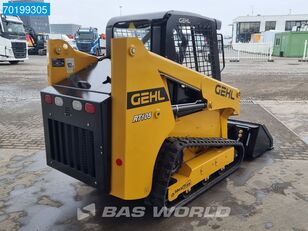 Gehl RT105 NEW UNUSED - CE - EXTRA HYDRAULICS skid steer for sale image 11 new Gehl RT105 NEW UNUSED - CE - EXTRA HYDRAULICS skid steer image 11