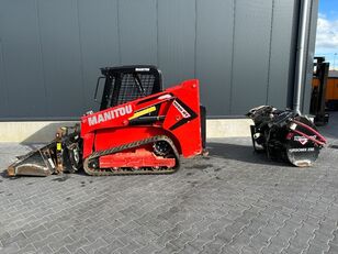 Manitou 1050 RT skid steer