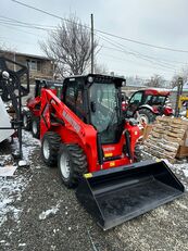 new Manitou 1650 R skid steer