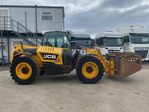 JCB 541-70 telescopic boom lift