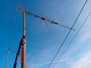 Arcomet CBR 24 plus tower crane