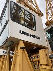 Liebherr 140 EC-H 8 tower crane