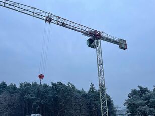 Terex Comedil CTT 91-5 tower crane