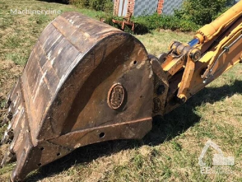 Case CX 240 B tracked excavator