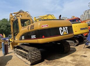 Caterpillar CAT 325C 325BL 325D330C tracked excavator