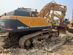 Hyundai 385LC-9 tracked excavator