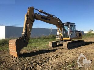 LIEBHERR R 916 LC LITRONIC tracked excavator