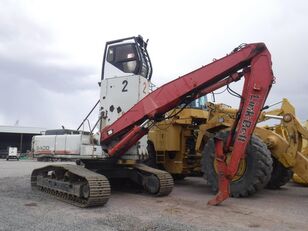 Link-Belt LINK BELT 3400QTL tracked excavator