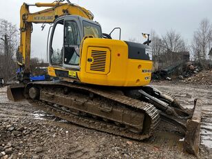New Holland Kobelco E235SR-1ES tracked excavator