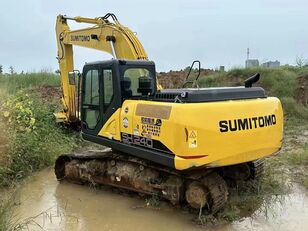 Sumitomo SH240 SH210 SH80 SH130 SH300 SH360 tracked excavator