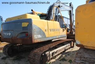 Volvo EC 210 BLC tracked excavator