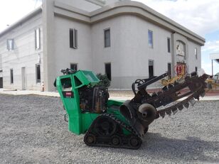 Toro TRX16 trencher