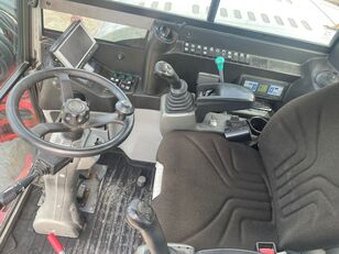 TAKEUCHI TB295W wheel excavator for sale image 8 TAKEUCHI TB295W wheel excavator image 8