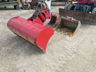 TAKEUCHI TB295W wheel excavator for sale image 11 TAKEUCHI TB295W wheel excavator image 11