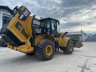 CAT 950M wheel loader