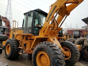 CATERPILLAR 856L wheel loader