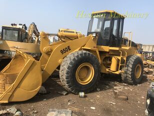 CATERPILLAR 950E wheel loader