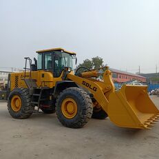 CATERPILLAR 956L wheel loader