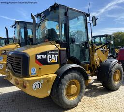 Caterpillar 907M wheel loader