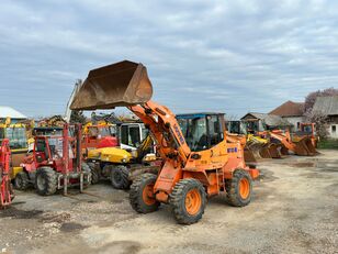 Fiat-Hitachi W110 wheel loader