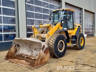 JCB 426Z wheel loader