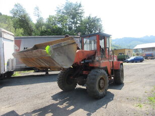 ZTS UNK 320 wheel loader