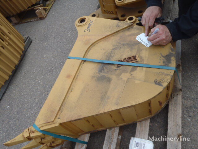 new Case 152401065 excavator bucket