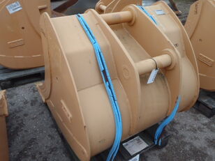 new Case R5 excavator bucket