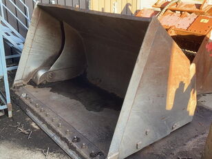 New Holland W130B front loader bucket