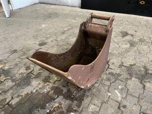 Graveskovl 30cm mini excavator bucket
