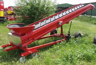 new Grimme S300 agricultural conveyor