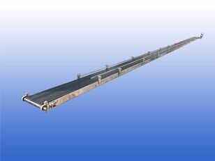 new Crea-Tech Förderband-Transportband gebraucht 20 cm (Länge 7.3 m.) belt conveyor
