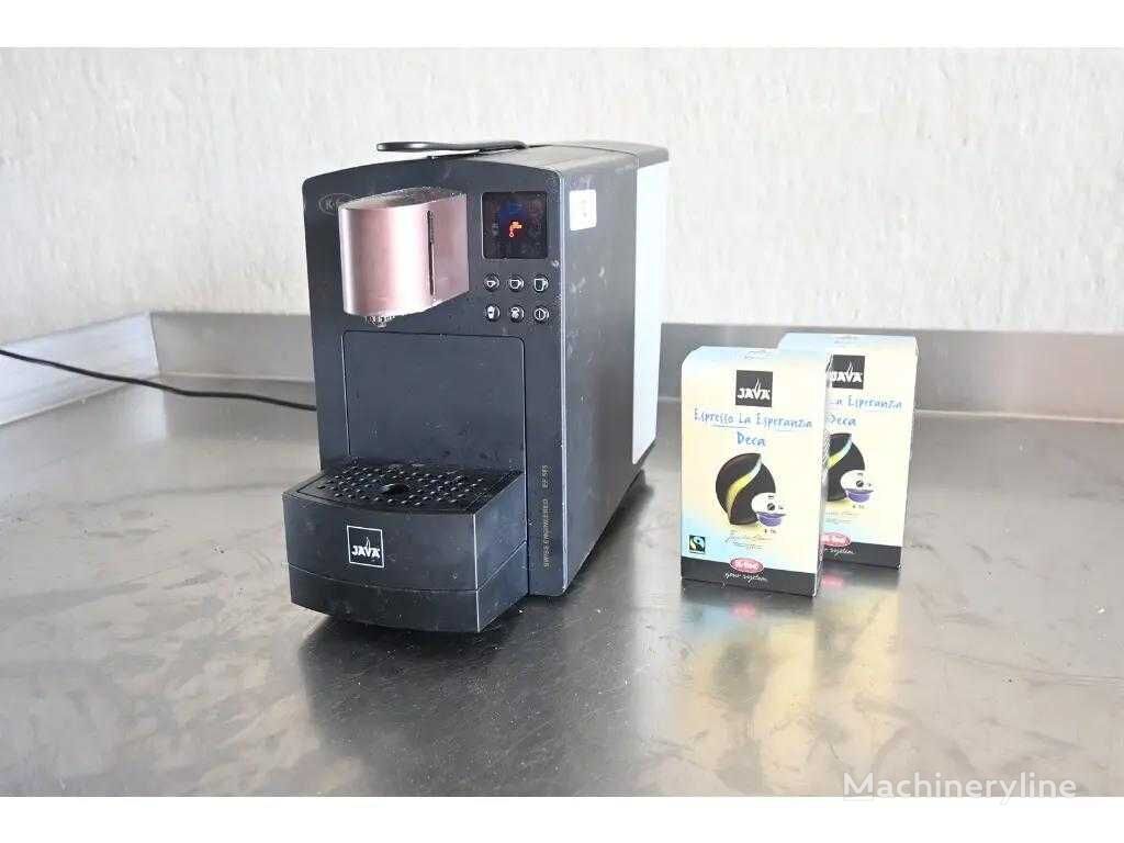 java EF 585 K Fee coffee machine