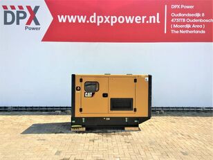 new Caterpillar DE88E0 - 88 kVA Generator - DPX-18012 diesel generator