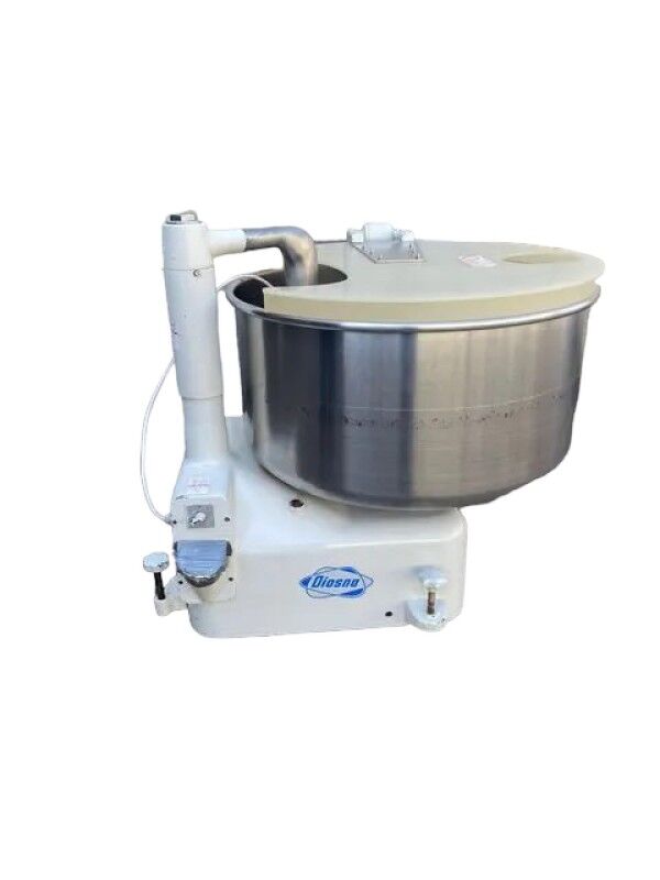 Diosna D 240 Plus dough kneader