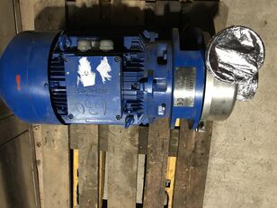 GEA Hilge Euro Hygia Bloc II 70 A industrial pump