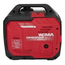 Weima WM2300iS inverter generator