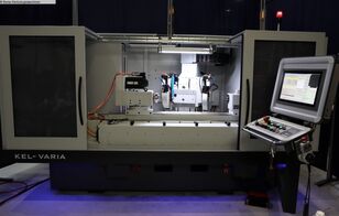 KELLENBERGER KEL-VARIA UR/RS 225-1000 metal grinding machine