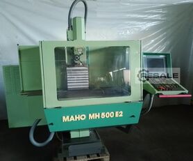 Maho MH500E2 metal milling machine